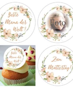 Muffinaufleger-Muttertag-BesteMama_2