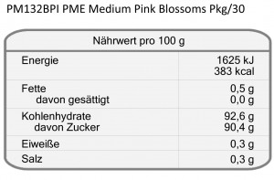 PME Pink Blossoms