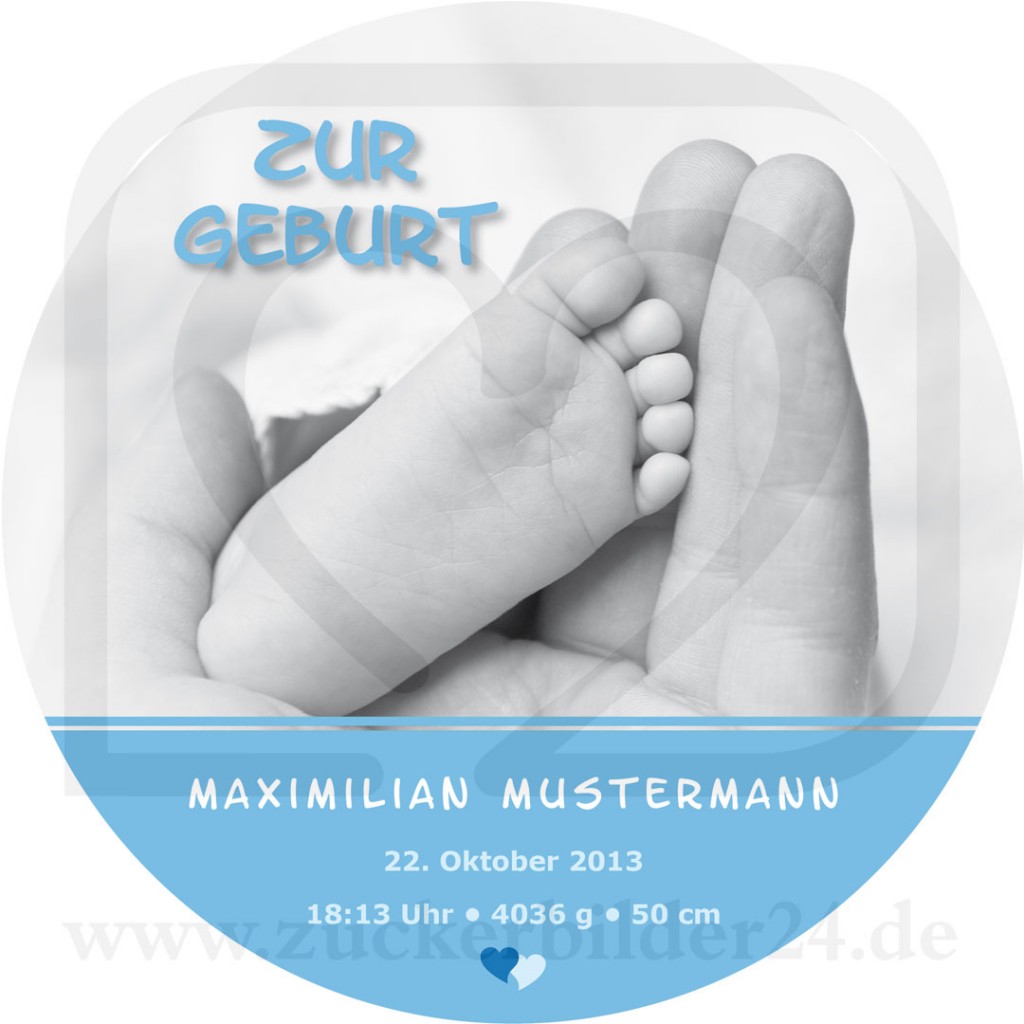 Zuckerbilder24