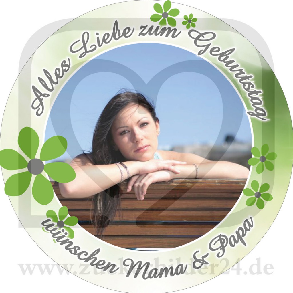 Zuckerbilder24