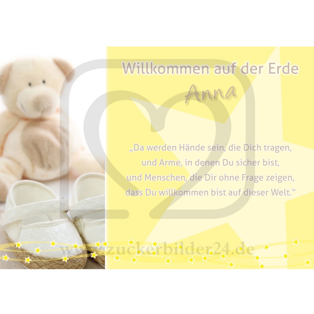 Zuckerbilder24