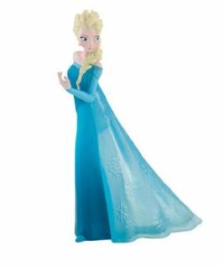 Tortenfigur Disney Frozen Elsa