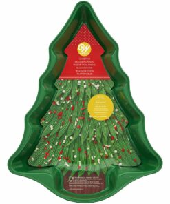Wilton Kuchenform Christmas Tree